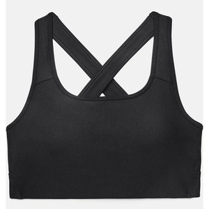 Sujetador deportivo de yoga sin costuras de alta calidad 2026 para mujer con diseños únicos, transpirable, para gimnasio y fitness, con logo frontal, precio mayorista - Product Image 3