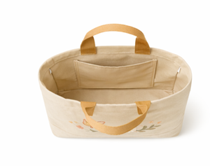 Wholesale Custom logo Eco Friendly <b>Canvas</b> Cotton Tote Bag Low MOQ Recycled Reusable Blank embroidered Bag with Logo Printing - Product Image 4