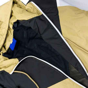 Conjunto Cortavientos Reflectante 3M, Chándal Deportivo, Chaquetas y Pantalones con Capucha Personalizados, Trajes 100% Nailon Ligero - Product Image 6