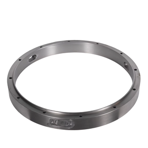 Anneau en fonte ductile de haute précision VARTIS ENGINEERING PVT. LTD. Fabriqué au Gujarat - Product Image 2