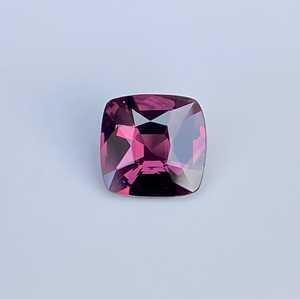 Espinela Rosa Premium, Corte Cojín, Brillo Perfecto, Piedra Natural Suelta para Joyería - Product Image 3