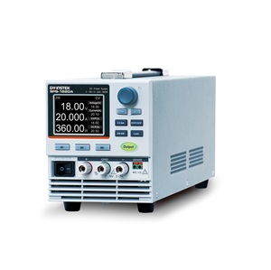 Alimentation électrique à courant continu commutable SPS-3610A Gwinstek - Product Image 2