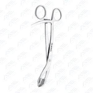 Pinzas Médicas de la Mejor Calidad, Pinzas para Sujetar Huesos, Pinzas Quirúrgicas Ortopédicas de Acero Inoxidable, Pinzas para Sujetar Huesos en Articulaciones Laparoscópicas - Product Image 5