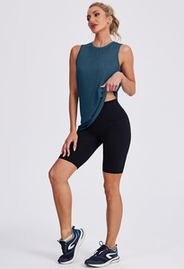 Black <b>Backless</b> Tank <b>Top</b> For <b>Women</b> Summer Beach Wear Stylish Sleeveless Slim Fit Casual Fashion Female Tank <b>Top</b> Trendy 2026 - Product Image 3