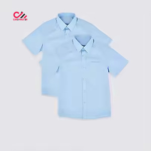 Customized High Quality Primary School Children's Uniforms Unisex 3 Pieces <b>Set</b> Suit <b>Sweater</b> Vest Shirt Pant 100% Polyester - Product Image 3