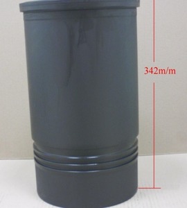 Chemise de cylindre S6D170 pour moteurs d'excavatrices, de générateurs et d'équipements de construction - Product Image 3