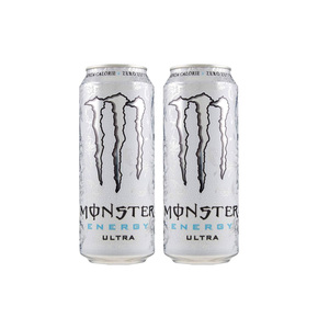 Suministro al por Mayor de Latas de Monster Energy Ultra White de 500 ml - Mejores Precios para Distribuidores y Compradores al por Mayor - Product Image 4