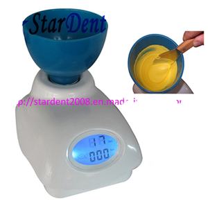 Mezclador de alginato <span class=keywords><strong>Dental</strong></span>, instrumento de laboratorio, equipo médico hospitalario - Product Image 1