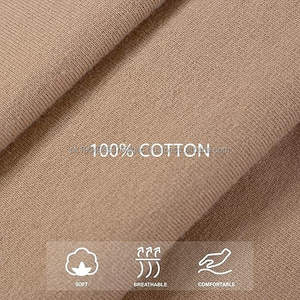 Shorts de sport classiques décontractés pour hommes avec logo frontal, style urbain, respirants, séchage rapide, en coton, avec cordon de serrage - Product Image 5