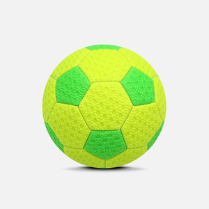 Hot Selling Custom Material <b>Football</b> Classic Style High Quality Lightweight Durable Breathable Soccer Training <b>Football</b> - Product Image 3
