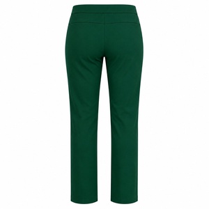 Women's Eco-Friendly Medical <b>Scrub</b> Suit Set Professional Healthcare Uniform Nursing Workwear Hospital Beauty <b>Salon</b> Clothing - Product Image 5