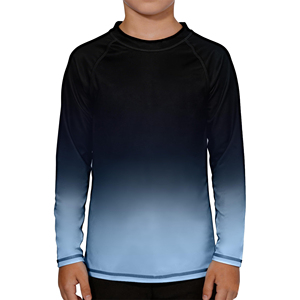 Maillot de bain léger pour enfants, fabriqué au Pakistan, OEM ODM, haute qualité, protection UV, vêtements de plage, vente en gros - Product Image 2