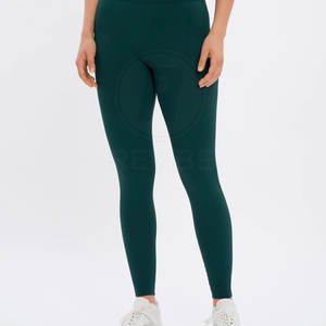 Conjunto de Yoga Profesional para Mujer, Diseño 2026, Talla Grande, 2 Piezas, Ecológico, Transpirable, Alta Calidad, Venta al Por Mayor - Product Image 6