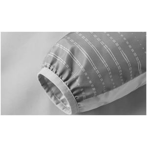 Conjunto Deportivo de 2 Piezas, Chaqueta y Pantalones Ligeros, Resistentes al Viento, Transpirables, para Correr al Aire Libre, de Secado Rápido, para Gimnasio - Product Image 4