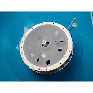 TEL TEL Telius SCCM Shin Chamber Cathode 2 Chambre Cathode Assemblage Utilisé Comme Est Legacy Semiconductor Equipment Parts - Product Image 3
