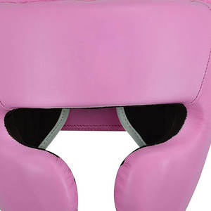 Protège-têtes de boxe pour hommes, très demandés, sur mesure, haute qualité, pour adultes. - Product Image 3