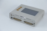 Thermomètre à thermocouple multi-canaux configurable avancé pour les applications de cartographie thermique