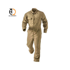 Overol de Seguridad Reflectante, Uniforme de Trabajo, Ropa de Trabajo - Product Image 2