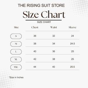 Manteaux pour hommes en mélange de laine de haute qualité, couleur unie, col double, décontractés, longs, résistants au froid, pour l'automne et l'hiver, pour l'Inde - Product Image 4