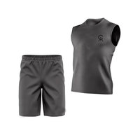Vêtements de sport 7V7 de haute qualité, respirants, 100% polyester, avec logo personnalisé, taille personnalisée, couleur unie, très demandés
