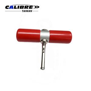 Poignées de serrage en fil métallique pour découpe de verre automobile en aluminium TAIWAN CALIBRE – Outil manuel de réparation de carrosserie automobile - Product Image 4