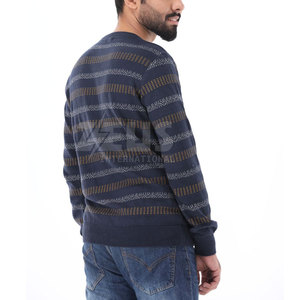 Pulls en tricot légers fabriqués directement en usine, pulls en tricot de fabrication professionnelle - Product Image 2
