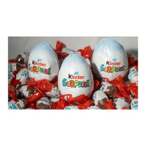 Mejor Precio Kiinder Surprise / Kiinder Bueno / Kiinder Joy Disponible - Product Image 3