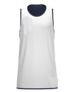 Débardeur Homme Personnalisé Nouvelle Collection à Prix Abordable, Faible MOQ, Respirant, Nouveau Design pour Vente en Ligne - Product Image 1