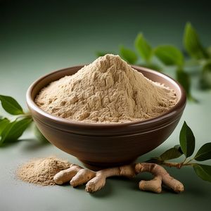 Vietnam Origin Premium <b>Ginger</b> Powder with High Purity Natural Flavor and Global Export Supply - Product Image 3