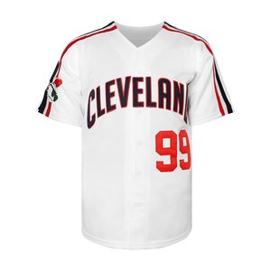 Team Sports Custom Printed Baseball Jersey Team Sports Shirt Breathable Polyester Professional Baseball Jersey - Product Image 2