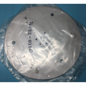AMAT 0020-22196 Pedestal con Recubrimiento por Pulverización de Llama, 8 pulgadas, 200 mm - Equipo y Piezas de Semiconductores de Confianza de la Marca Global Legacy - Product Image 3