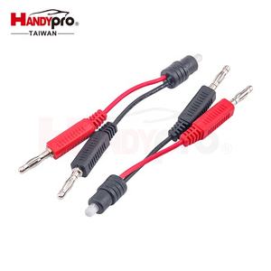 Testeur automatique avec tension et jeu de sondes de test pour outils et réparation de véhicules - Product Image 4