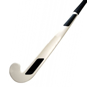 Bâtons de hockey sur gazon en fibre de carbone de qualité supérieure, vente en gros, logo personnalisé, légers, robustes, équipement haute performance, fabrication en usine - Product Image 3