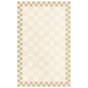 Alfombra y Tapetes de Lana Hechos a Mano con Técnica Tufted, Revestimiento de Piso Confortable para Decoración de Interiores de Hogar y Hotel por ITHL - Product Image 4