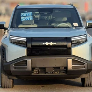 BYD Leopard 03 Ultra COCHE ELÉCTRICO - Product Image 1