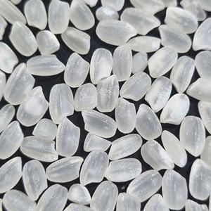 El arroz japonés Calrose de grano redondo para sushi se ofrece en varios tamaños de paquetes a granel, incluyendo 5 kg, 10 kg, 20 kg, 25 kg y 50 kg. - Product Image 6