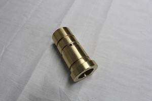 Le meilleur fournisseur vietnamien de pièces mécaniques personnalisées en aluminium et en acier de précision Services d'usinage CNC pour le processus de fraisage automobile - Product Image 2