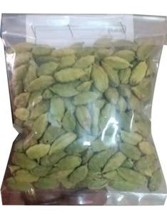 Cardamomo Verde Aromático Fresco de Kerala, 6mm-9mm+, Suministro Directo de Fábrica, Aroma Intenso, Calidad Superior, Vida Útil de 18-24 Meses - Product Image 3