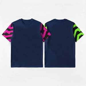 Camiseta vintage con estampado gráfico para hombre, 100% algodón, manga corta, estilo retro, informal, holgada, para verano. - Product Image 6