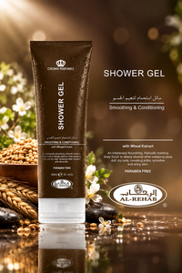 Gel de Ducha Al Rehab Crown Perfumes (Venta al por Mayor) - Product Image 1