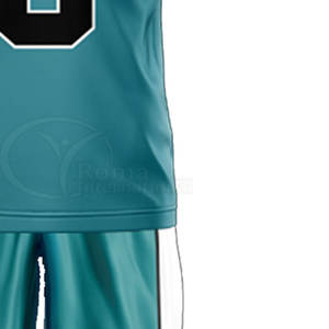 Uniforme de Flag Football Personalizado de Alta Calidad, con la Mejor Tela, Uniformes de Flag Football para Hombre Hechos a Medida - Product Image 6