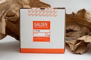 Lubricante Industrial Syensqo (Solvay) Galden HT 200 - Rango de Temperatura -85 °C a 200 °C, Punto de Ebullición 200 °C - Product Image 3