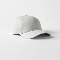 Gorra Snapback Unisex Personalizada de 6 Paneles con Bordado 3D para Deportes y Viajes