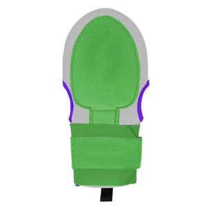 Guante de Béisbol Premium para Deslizamiento, Fabricante OEM, Logotipo Personalizado Disponible, Guante Protector de Béisbol para Deslizamiento con Protección para Pulgar y Dedos - Product Image 6