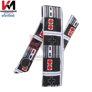 Bandeau de paintball en gros, séchage rapide, matériau haute performance pour jeux en scénario 24h/24, personnalisation de marque en gros - Product Image 3