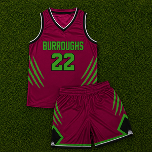 Ensembles d'uniformes de basketball vert olive pour hommes en gros – Maillots d'équipe personnalisés et shorts assortis – Tenues de sport personnalisables à séchage rapide - Product Image 2