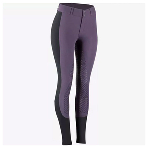 ชุดขี่ม้าสำหรับผู้หญิง กางเกงขี่ม้าแบบเทคโนโลยี กางเกงขี่ม้ารัดรูป กางเกงขี่ม้ากันน้ำ แห้งเร็ว กางเกงกีฬาสำหรับแข่งขัน - Product Image 2