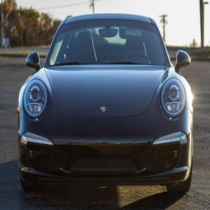 Porsche 911 Carrera 4S Coupé 2014 - Product Image 1