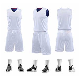 Uniforme de Baloncesto Sublimado Profesional para Hombre y Mujer, Tejido Transpirable, Ropa Oficial para Torneos y Competiciones, Baloncesto de la Mejor Calidad - Product Image 2