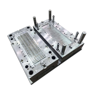 Custom injection molded <b>plastic</b> parts mold-Industrial Components-Support - Product Image 2